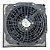 Ventilador axial 24 V DC ebm-papst K1G165-AA03-06 165 mm - Imagem 7