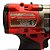 Kit Furadeira/Parafusadeira Impacto Para Milwaukee - M18/M12 - Imagem 12
