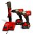 Kit Furadeira/Parafusadeira Impacto Para Milwaukee - M18/M12 - Imagem 3