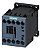 Contator auxiliar 1nc Bob 24vdc Siemens 3rt2015-1JB41 - Imagem 1
