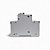 Disjuntor Tetrapolar Siemens 5sl6640-7mb C40 400v - Imagem 3
