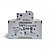 Disjuntor Tetrapolar Siemens 5sl6640-7mb C40 400v - Imagem 2