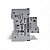 Disjuntor Bipolar 8A Curva C Siemens - 5SY6208-7 - Imagem 6