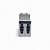 Disjuntor Bipolar 8A Curva C Siemens - 5SY6208-7 - Imagem 7