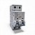 Disjuntor Bipolar 8A Curva C Siemens - 5SY6208-7 - Imagem 1