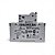 Disjuntor Bipolar 8A Curva C Siemens - 5SY6208-7 - Imagem 5