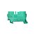 Bloco Terminal Verde para Weidmuller ZPE-2.5 - 6094772 - Imagem 1