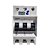 Disjuntor Siemens 5sx1 363-7 3p 63a Curva C 3ka 380v - Imagem 1