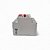 Interruptor miniatura trilhos din Steck Diferencial SDR46330 - Imagem 3