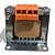 Transformador Comando Mono 50va E-220v S-24v - Imagem 5