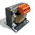 Transformador Comando Mono 50va E-220v S-24v - Imagem 1