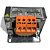 Transformador Comando Mono 50va E-220v S-24v - Imagem 3