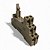 Soquete P/ Relé 8 Posições Trilho Din P2rf-08-e- Omron 250v - Imagem 1