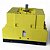 Chave Seccionadora para Giovenzana SQN125003R 125A 3 Polos - Imagem 4