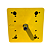 Chave Seccionadora Giovenzana SQ063003R 80A 690V - Imagem 4