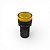 PLML3L220 Giovenzana Botão Sinalização Led 220v Amarelo - Imagem 2