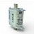 Fusivel Nh Weg 160a Com Retardo Classe Gl/gg Fnh00-160u 500v - Imagem 1