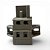 Con. Femea De 1 Condutor 231-102/031-000 Wago (231102031000) - Imagem 1
