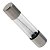 Kit 30 Fusíveis de Vidro Metaltex - Zh212-2a 5x20mm 3,15a - Imagem 1