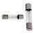 Kit 30 Fusíveis de Vidro Metaltex - Zh212-2a 5x20mm 3,15a - Imagem 2