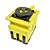 Chave Seccionadora Rotativa 63A para Giovenzana - SQ040003X - Imagem 1