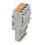 Conector Encaixe Phoenix Contact - Pp-H 2,5/ 4 3209895 - Imagem 1