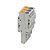 Conector Plugável Phoenix Contact - PPH 2,5/3 - Imagem 1