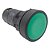 Atuador Botão Verde Giovenzana - Plmn2.n Industrial - Imagem 1