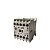 Contator Mini Allen-bradley 100-k09*10-SERIE-A 230 - Imagem 1