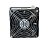Ventilador Cooler Multicomp - MC33868 120mm 24V 0.38A - Imagem 2