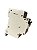 Disjuntor Bipolar Faz-c10/2-sa 10a Eaton - Imagem 3