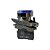 Botão Azul Metálico 24v Na+nf Xb4bw36b5 Schneider - Imagem 3
