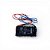 Reator Af Nano Ecp 1x20/18w Bivolt - Ecp F.l - Imagem 1