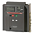 Disjuntor Sace Emax E3h 2000a 3p Fcf Abb - Imagem 1