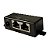 Kit 5 Adaptadores Poe Injetor Tensão 9-48v Poe Lan - Imagem 2