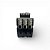 RELÉ TERMICO DE SOBRECARGA LR2 D3363 10A 1000V TELEMECANIQUE - Imagem 6