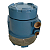 Transmissor De Pressão-4-20ma-846 3311-Fisher 846 - Imagem 1