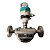 MEDIDOR DE VAZÃO SIEMENS SITRANS FC410 - Imagem 1