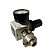 Regulador Pressão Modular P/ Camozzi MD1-R000 com Manômetro - Imagem 2
