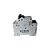 Disjuntor Monopolar Merlin Gerin Multi9 C60N D6 - Imagem 3