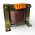 TRANSFORMADOR MONOFASICO BLUTRAFOS 1110.0458.000 300VA - Imagem 2