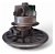 Turbo Compressor Navio Cat 442732-0005 14.6l Pronta Entrega - Imagem 1