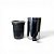 Kit 4 LIXEIRA AÇO INOX 12L PEDAL+BALDE REMOVIVEL SUPER POWE - Imagem 3