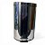 Kit 4 LIXEIRA AÇO INOX 12L PEDAL+BALDE REMOVIVEL SUPER POWE - Imagem 1