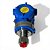 Transmissor de Pressão Yokogawa EJA530E 4-20mA – J3S4N-022EL/RF22/03 - Imagem 2