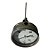 TERMOMETRO BIMETALICO INDUSTRIAL 0°C A 300°C WIKA - Imagem 2