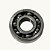 Rolamento Rígido de Esferas 6304-51 SKF - Imagem 2