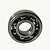Rolamento Rígido de Esferas 6304-51 SKF - Imagem 1