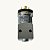 Transmissor de Pressão Wartsilã MBS 3350 060G6011 0-10Bar - Imagem 1