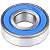 Rolamento 4LH 24104-062044 Yanmar - Imagem 1